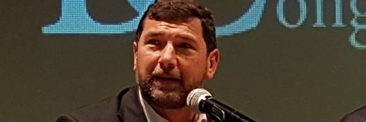 Alejandro Santa banner