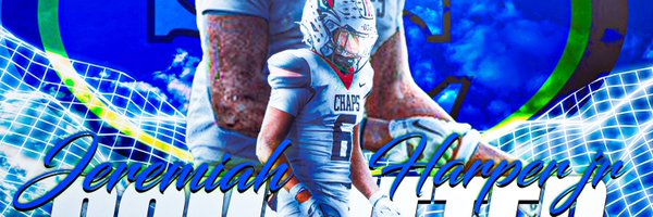 _JHarperJr Profile Banner