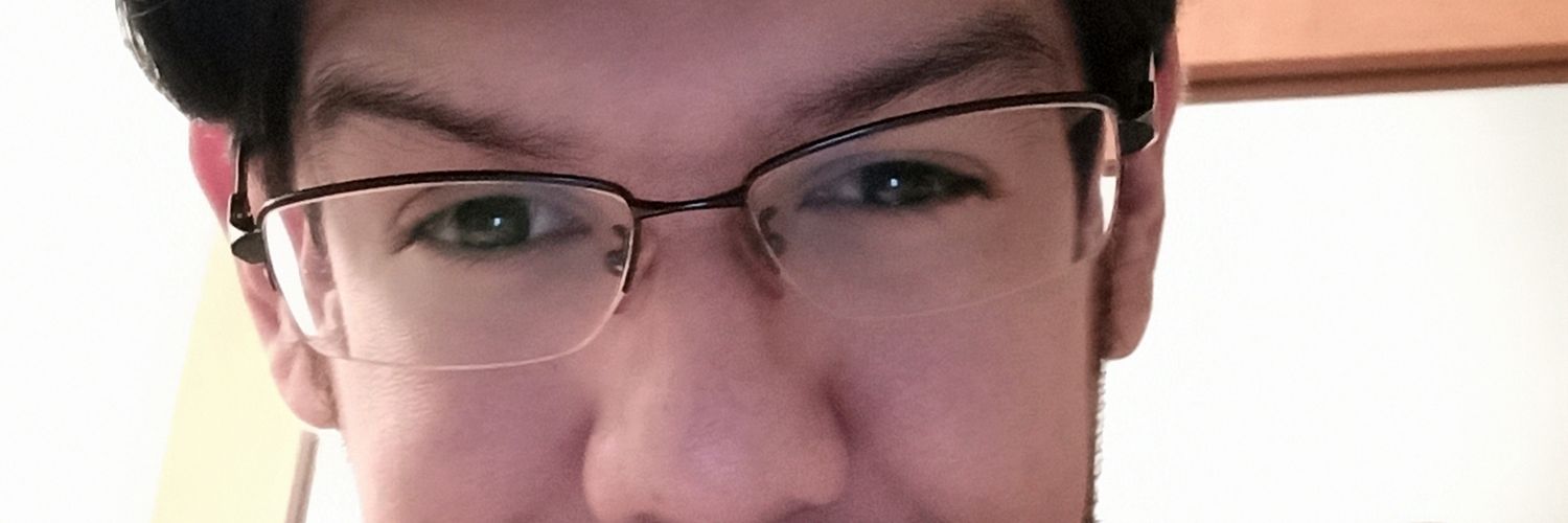 joelpmatos's profile banner image