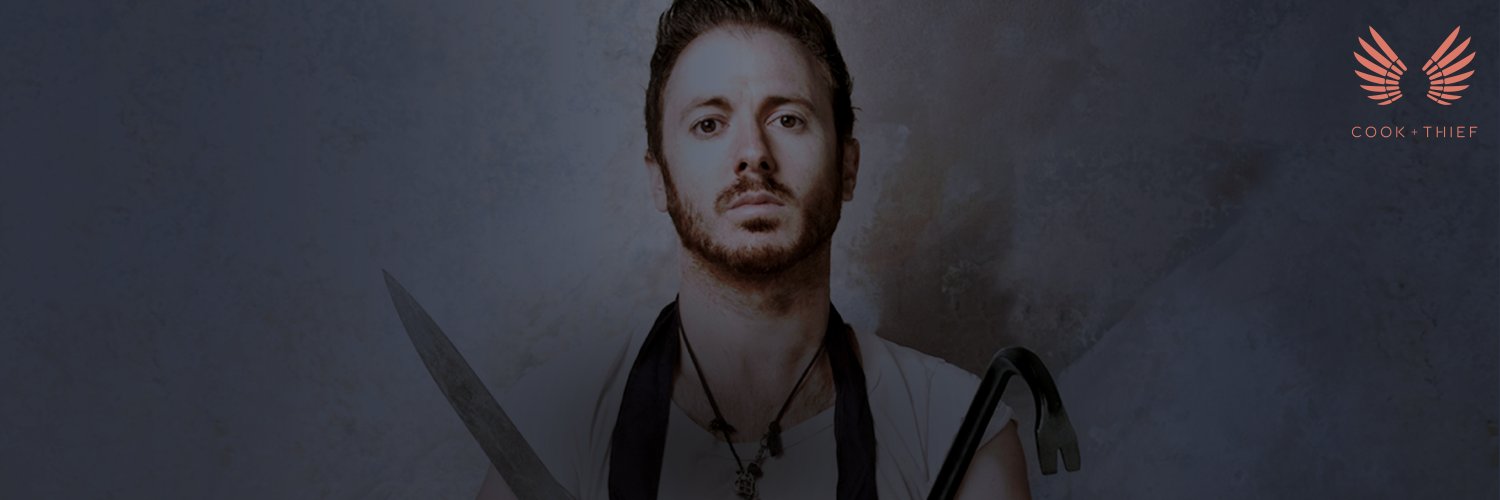 CookAndThief's profile banner image