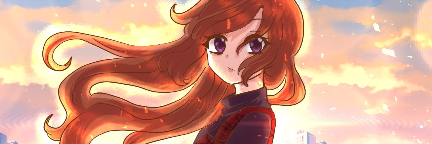 Murasaki_Chibi's profile banner image