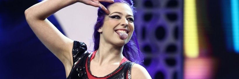 Billie Starkz (Parody) banner