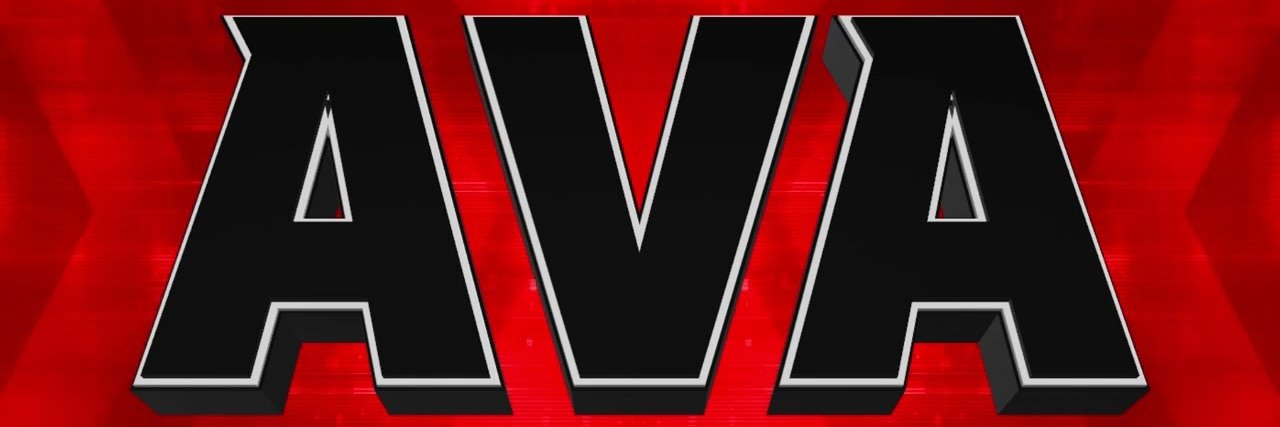 Ava Raine (Parody) banner