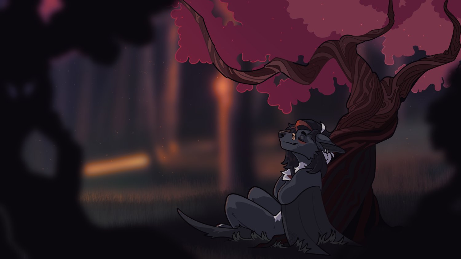 Teku banner
