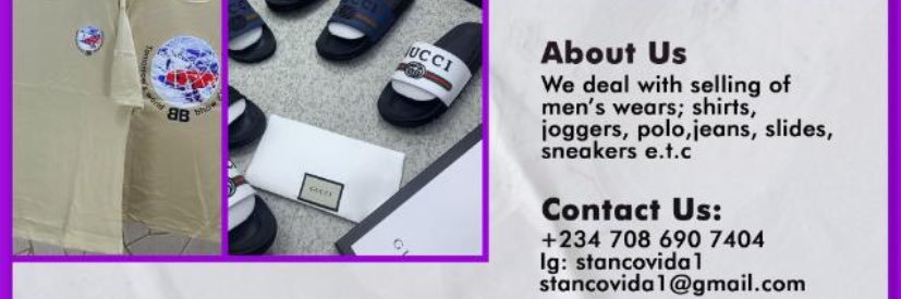 Stanley Ogbonna banner