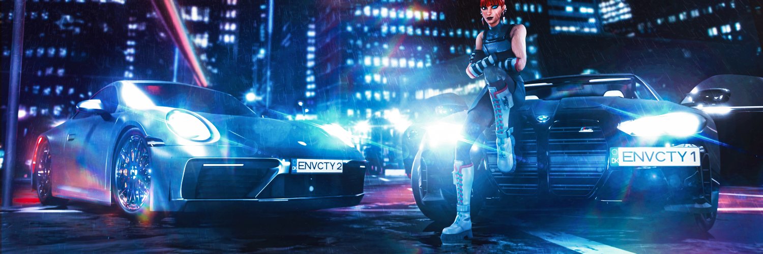Envicity. banner