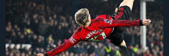 Bamidele's banner