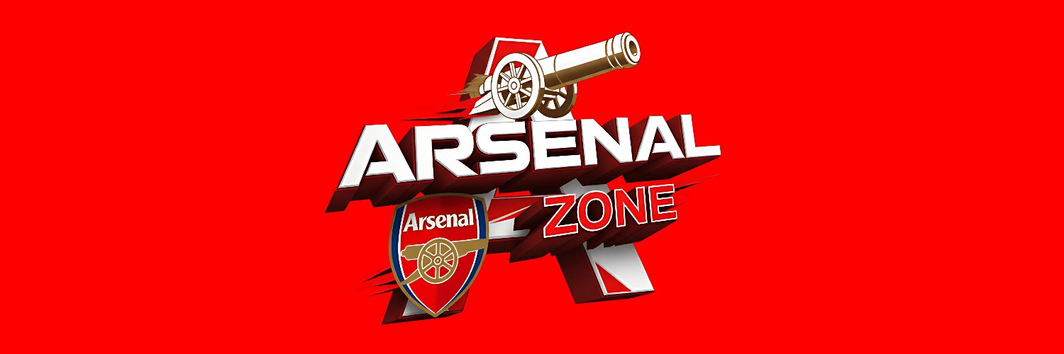 Arsenal Zone's banner