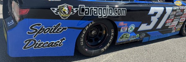 SpoilerDiecast Profile Banner