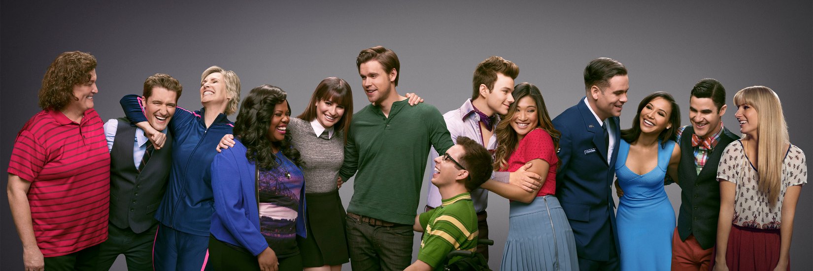 GleeFansLive's profile banner image