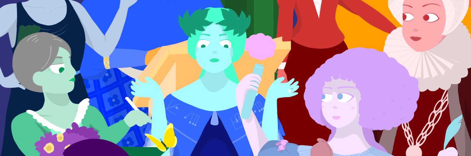 Juliette Pierre banner
