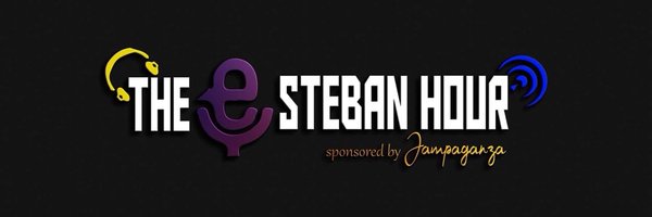TheEstebanHour Profile Banner