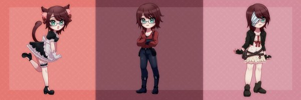 RebeccaRE13 Profile Banner
