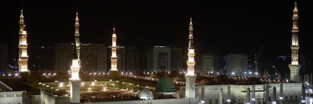 w_saeed_n's profile banner image