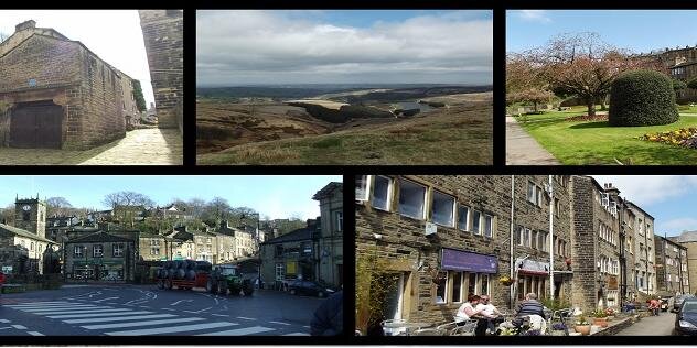 HeadHolmfirth's profile banner image