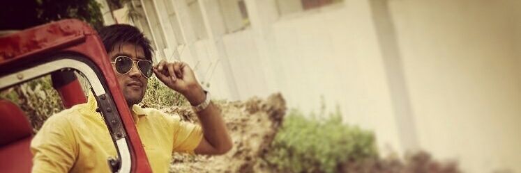 SHIVAM9810's profile banner image