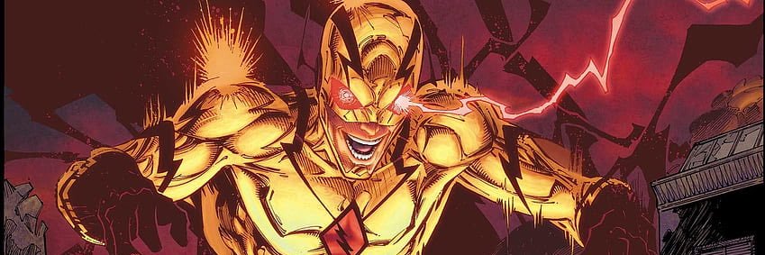 Mentally Insane Flash Enjoyer ⚡️ banner