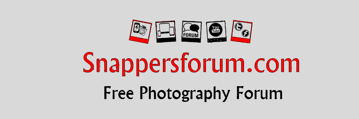 Snappersforum banner