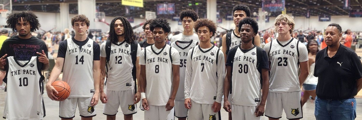 Isaiah Thompson banner