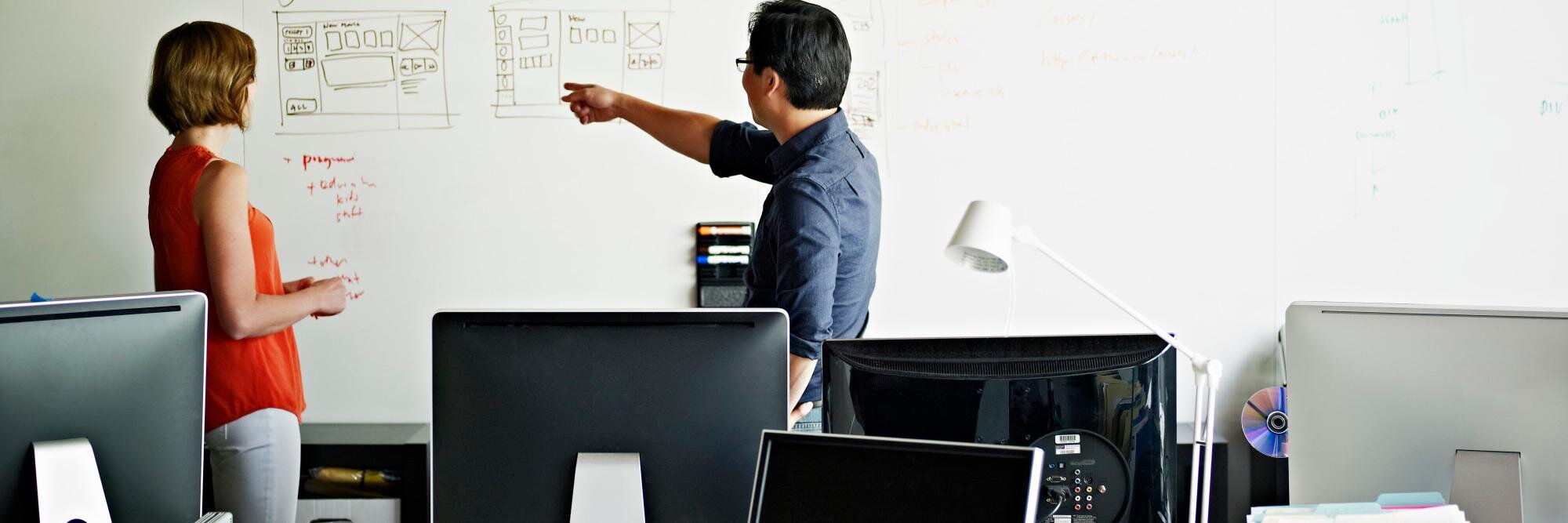 Database Friends banner