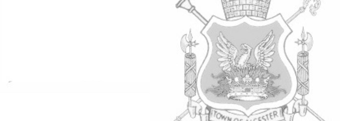 Alcester Town banner