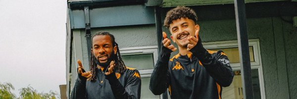 HarryRawding Profile Banner