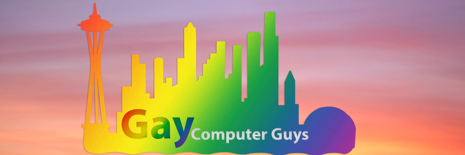GayComputerGuya's profile banner image