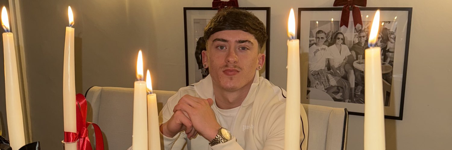 NealRourke's profile banner image