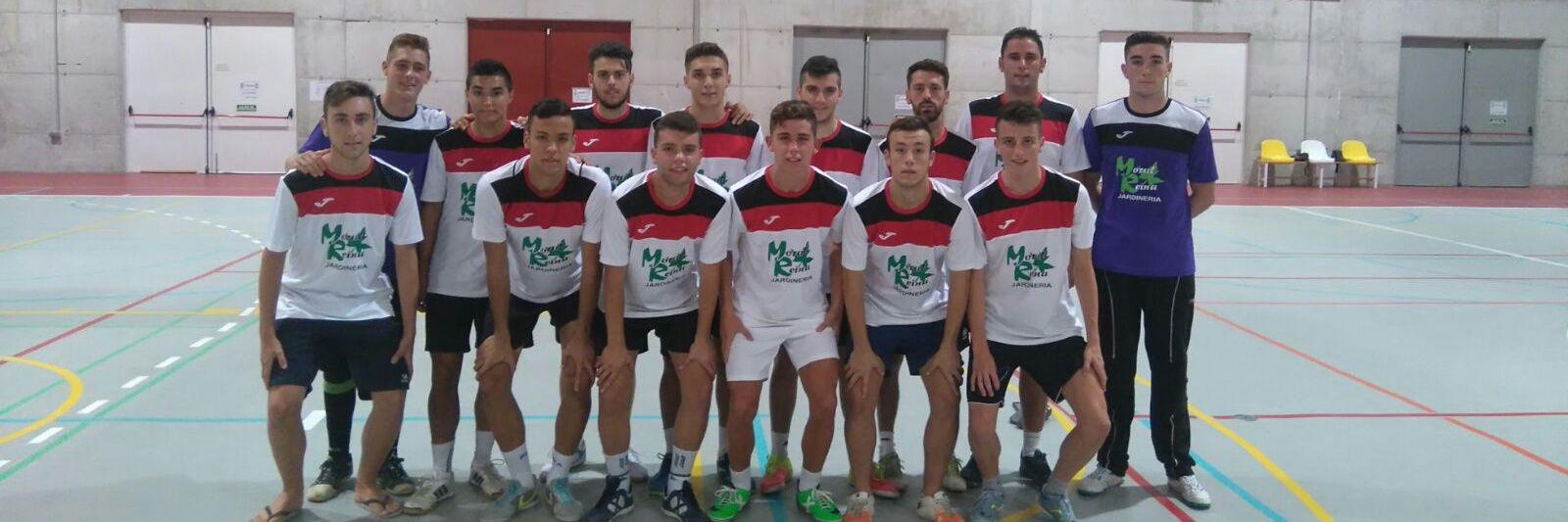 Francisco JR. banner