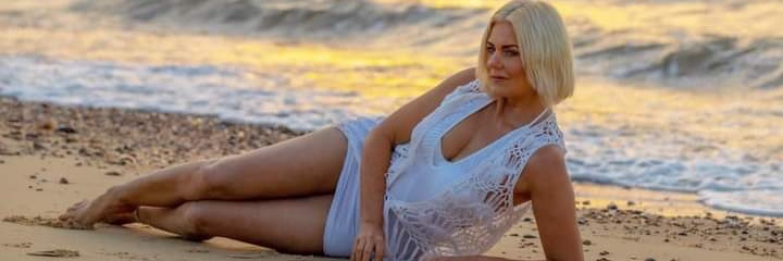 JesFishModel's profile banner image