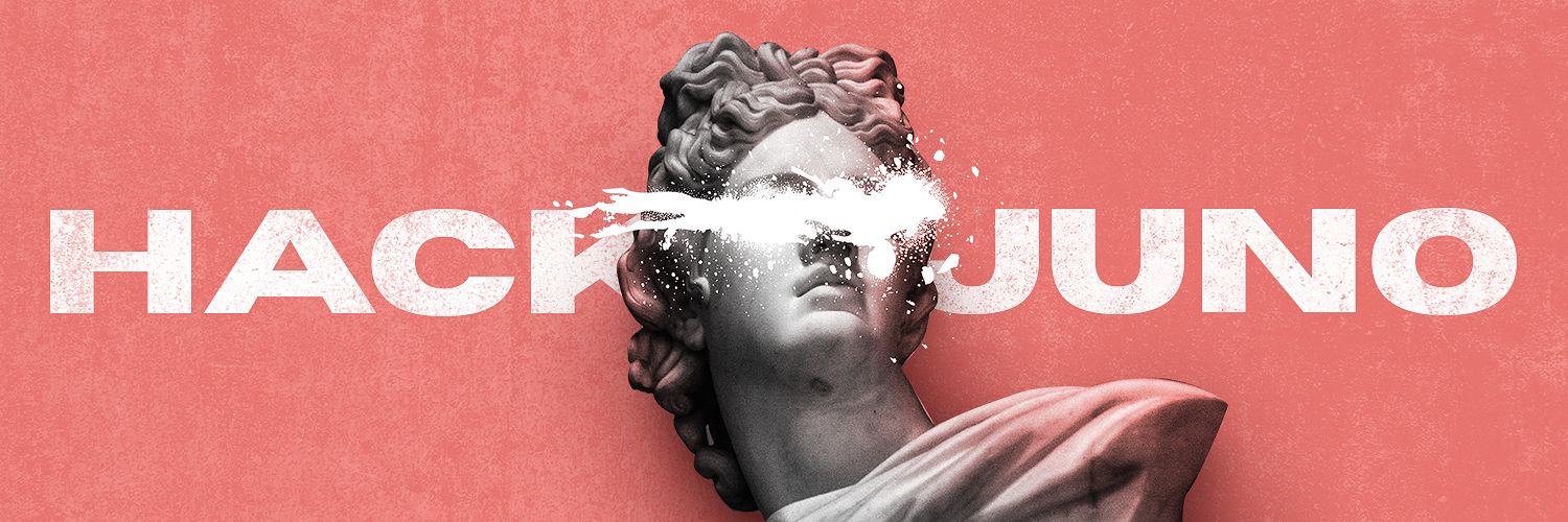 Hack Juno DAO banner