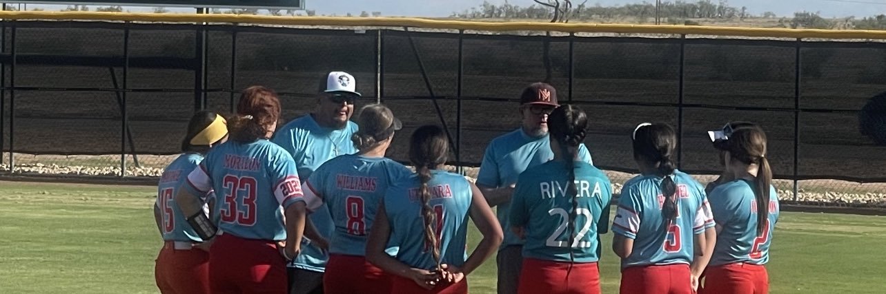 Bullets-Lewis 18U banner