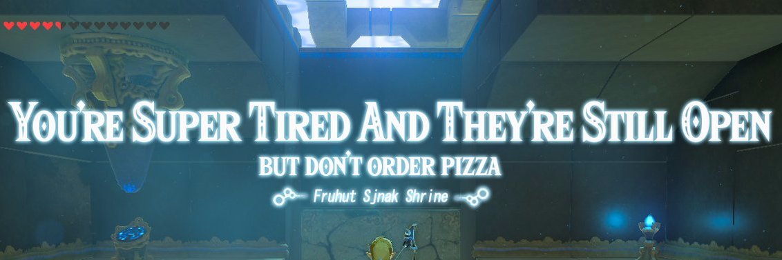 Hadokinz's profile banner image