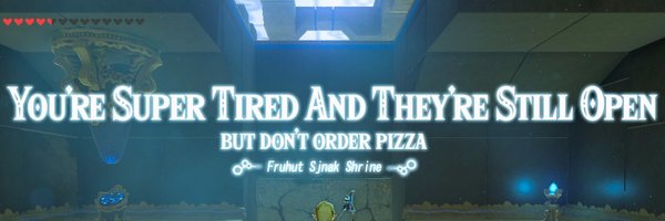 Hadokinz Profile Banner