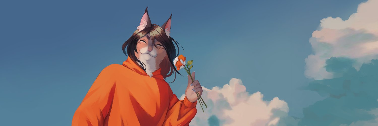 spotty__cat's profile banner image
