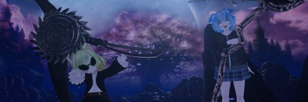 hayaoVRC Profile Banner