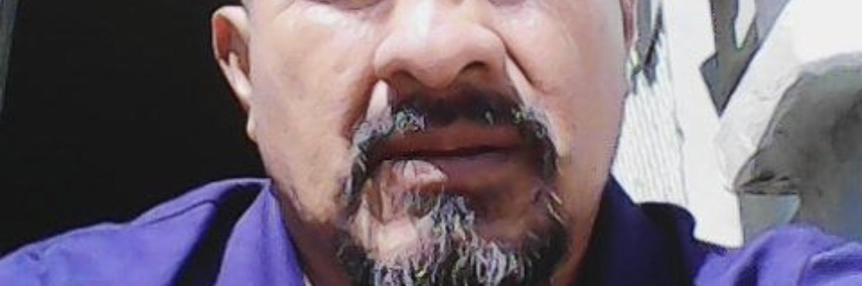 Luis Basilio banner