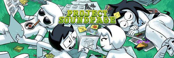 PSoundpage Profile Banner