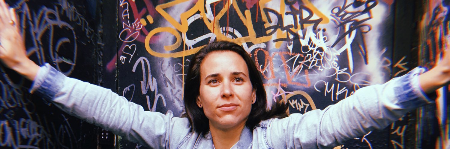 Amanda Richer banner
