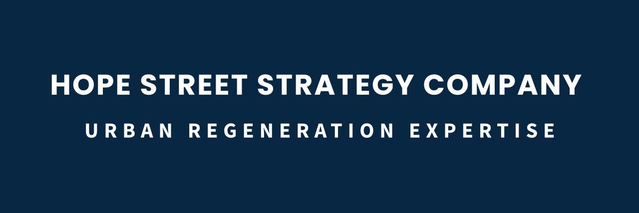 John P. Houghton banner