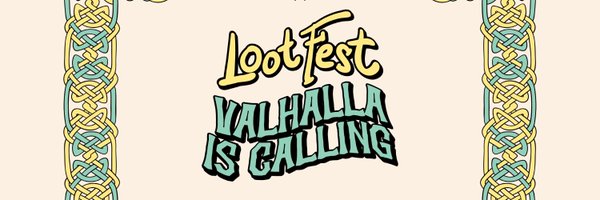 LootFestEvent Profile Banner