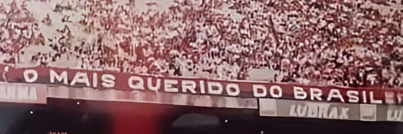 O Mais Querido 🟥⬛ banner