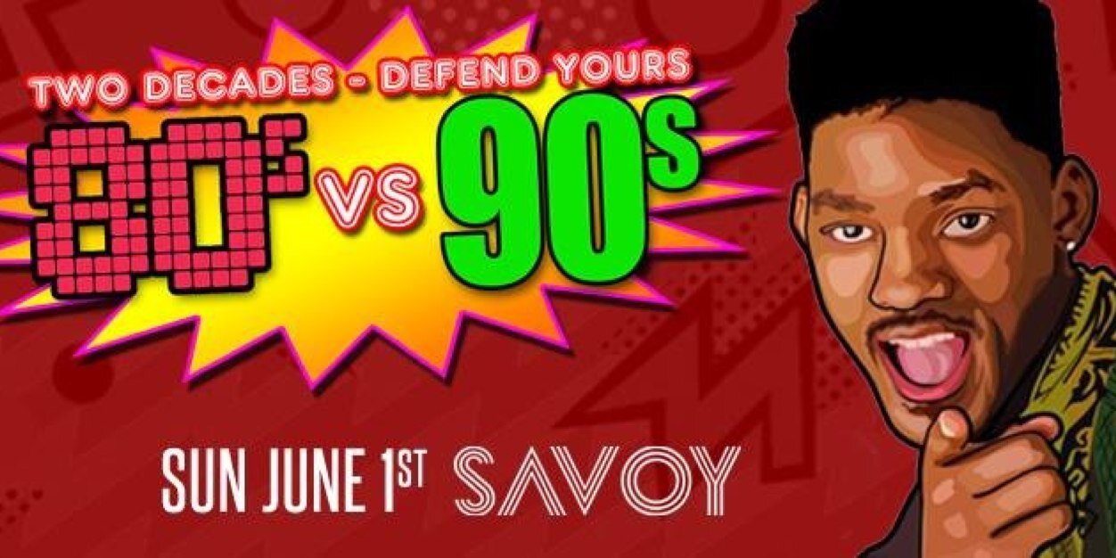 the90snight's profile banner image