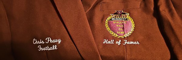ChrisPeavySr Profile Banner
