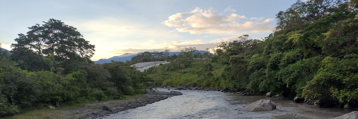 SaraiBaloco's profile banner image