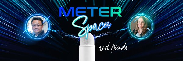 MeterSpaces Profile Banner