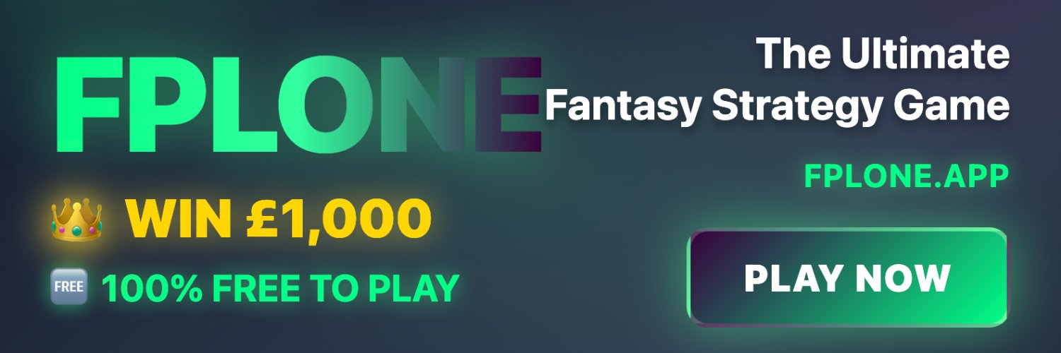 FPLONE.APP's banner
