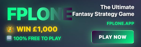 FPLONEAPP Profile Banner
