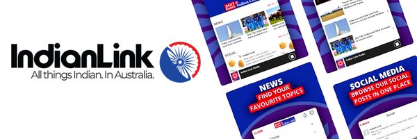 indian_link Profile Banner