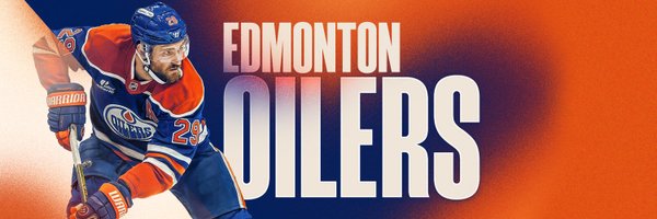 EdmontonOilers Profile Banner